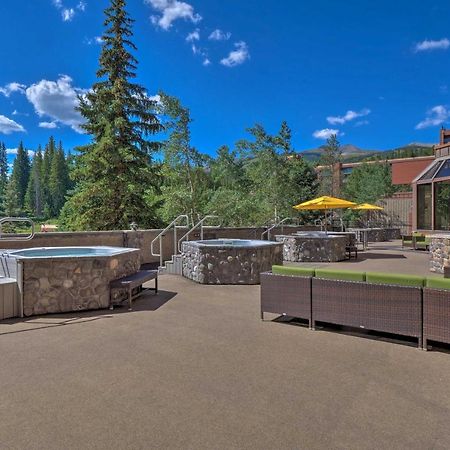 Beaver Run 1 Bedroom Condo Breckenridge Esterno foto