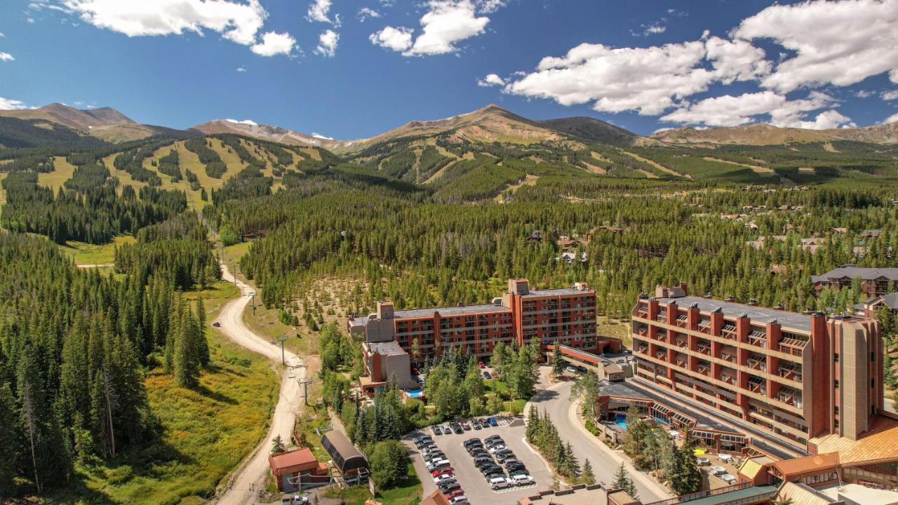 Beaver Run 1 Bedroom Condo Breckenridge Esterno foto