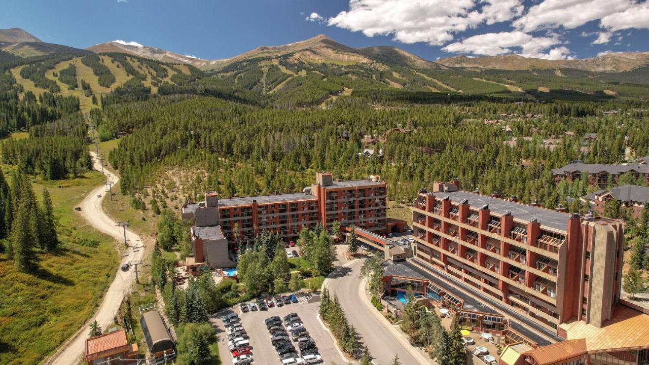 Beaver Run 1 Bedroom Condo Breckenridge Esterno foto