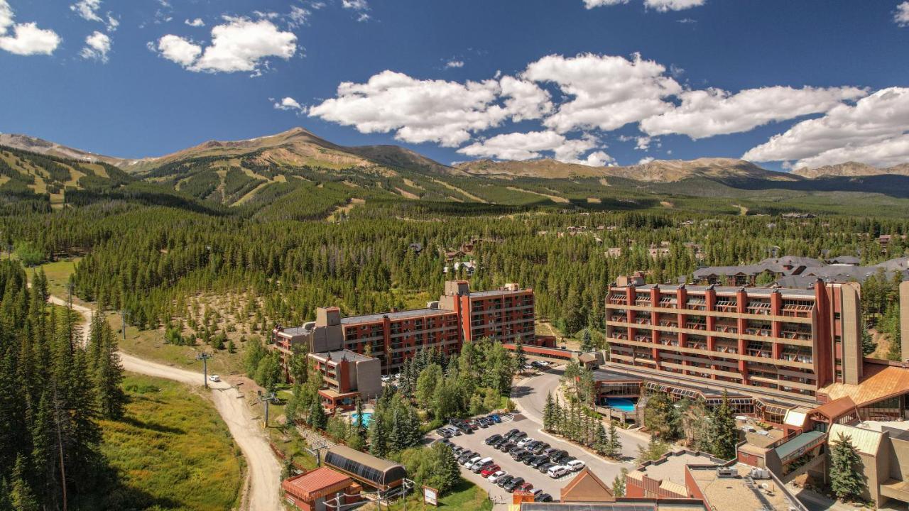 Beaver Run 1 Bedroom Condo Breckenridge Esterno foto