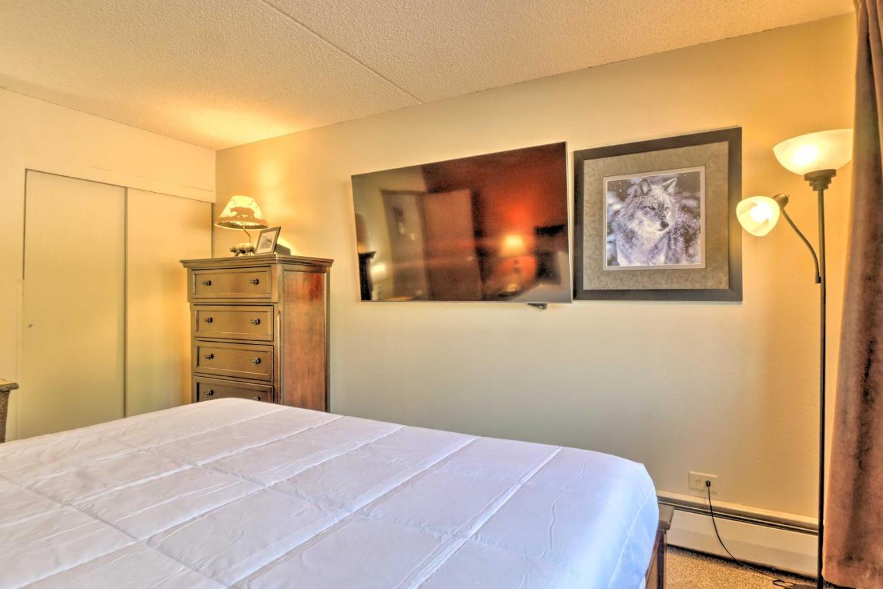 Beaver Run 1 Bedroom Condo Breckenridge Esterno foto