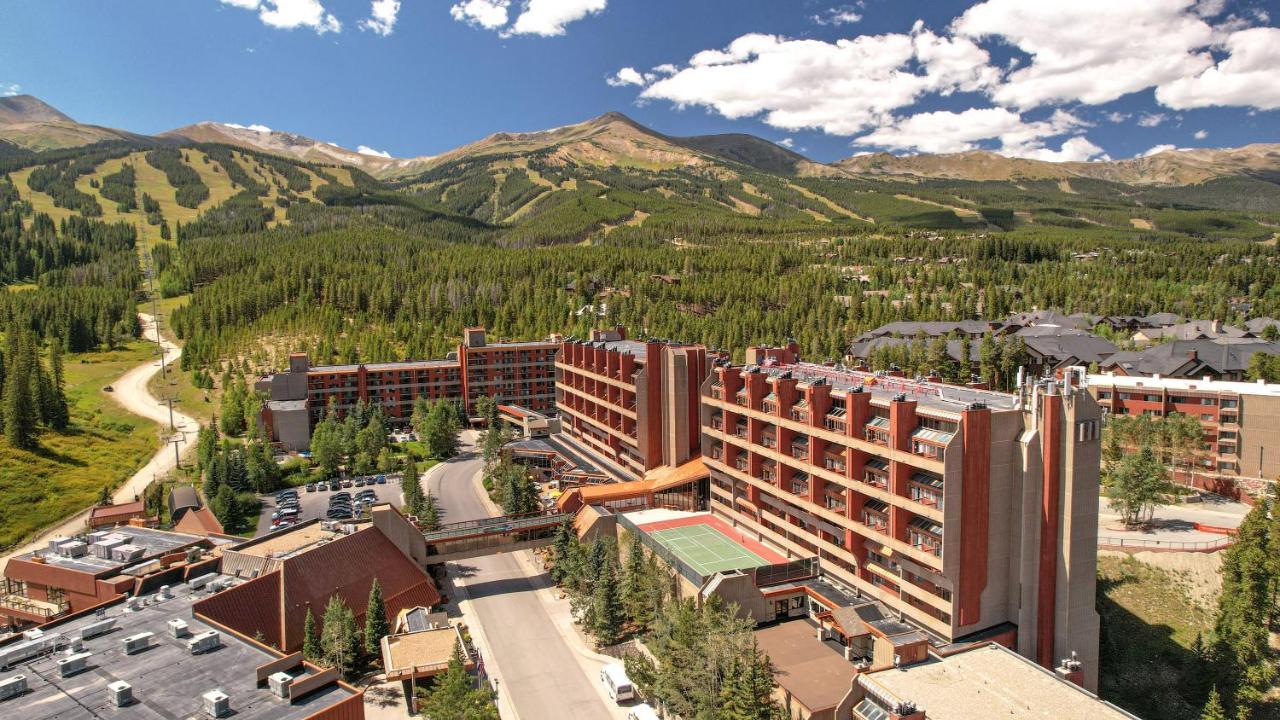 Beaver Run 1 Bedroom Condo Breckenridge Esterno foto