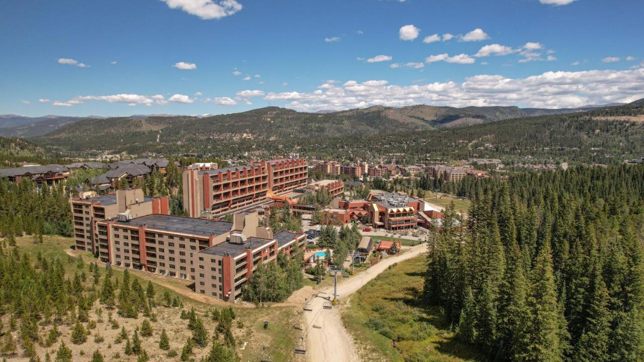 Beaver Run 1 Bedroom Condo Breckenridge Esterno foto