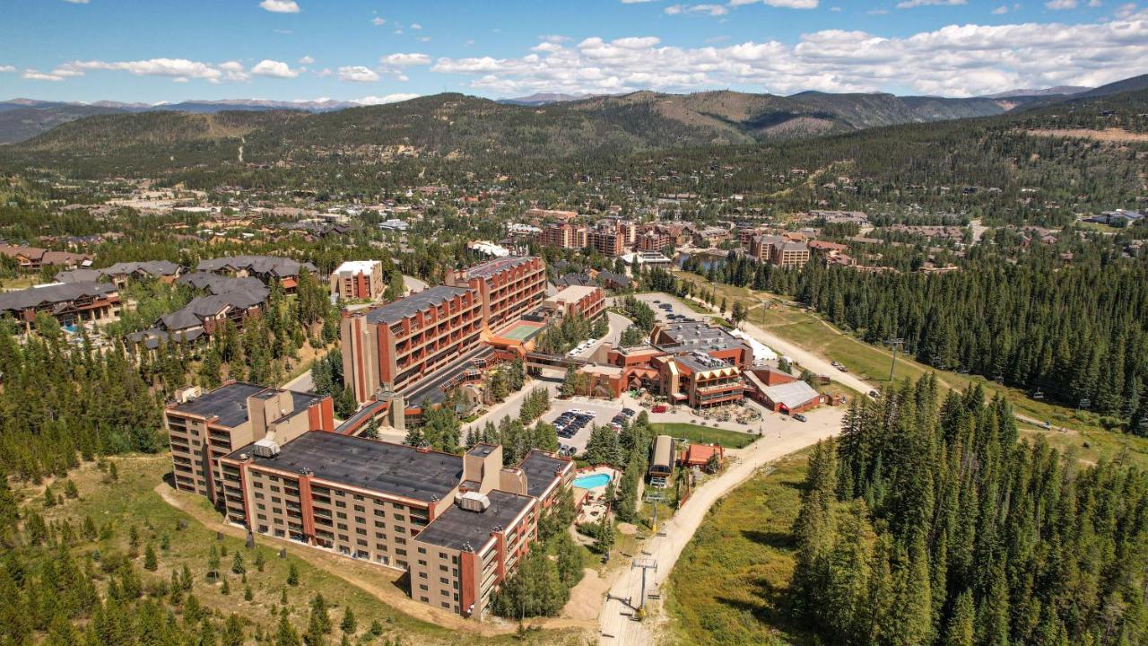 Beaver Run 1 Bedroom Condo Breckenridge Esterno foto