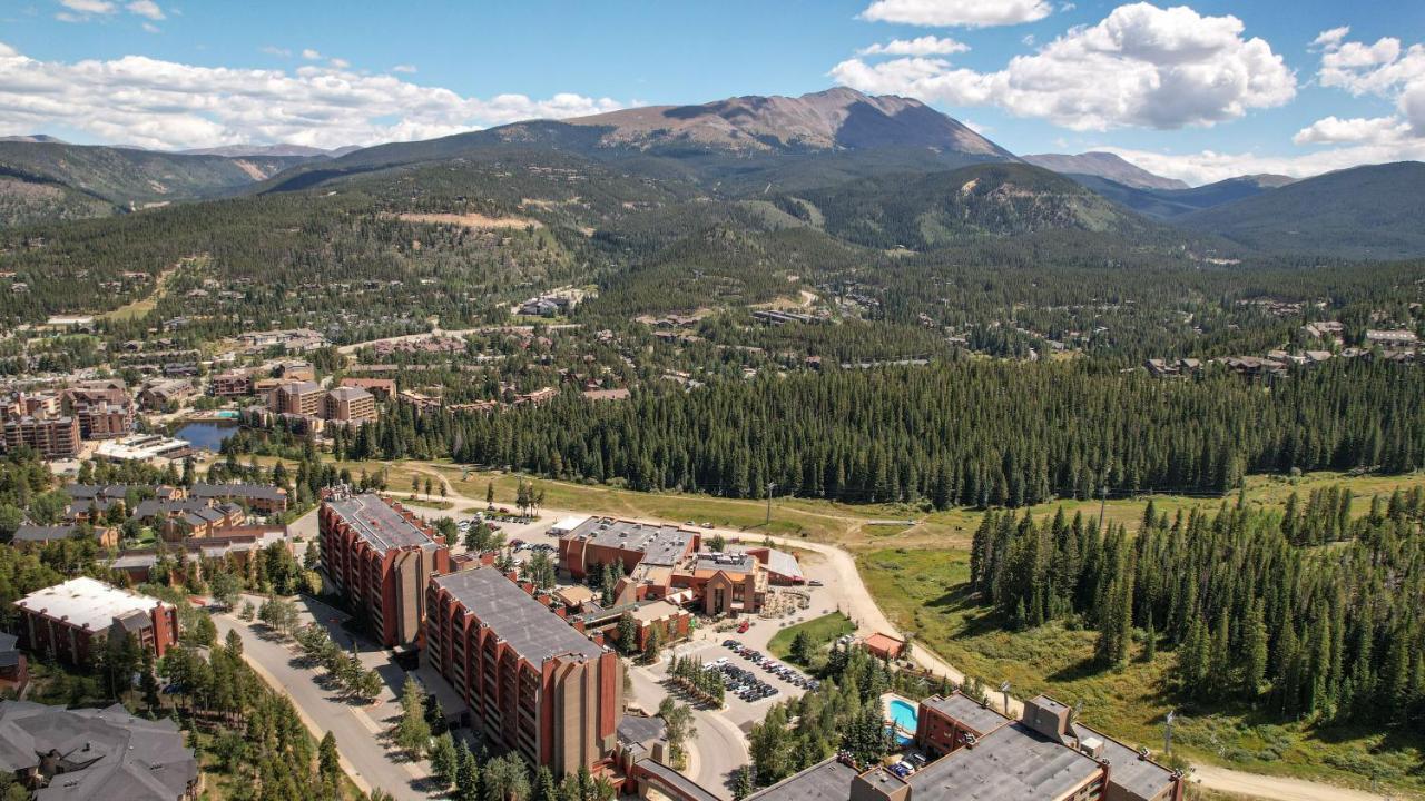 Beaver Run 1 Bedroom Condo Breckenridge Esterno foto