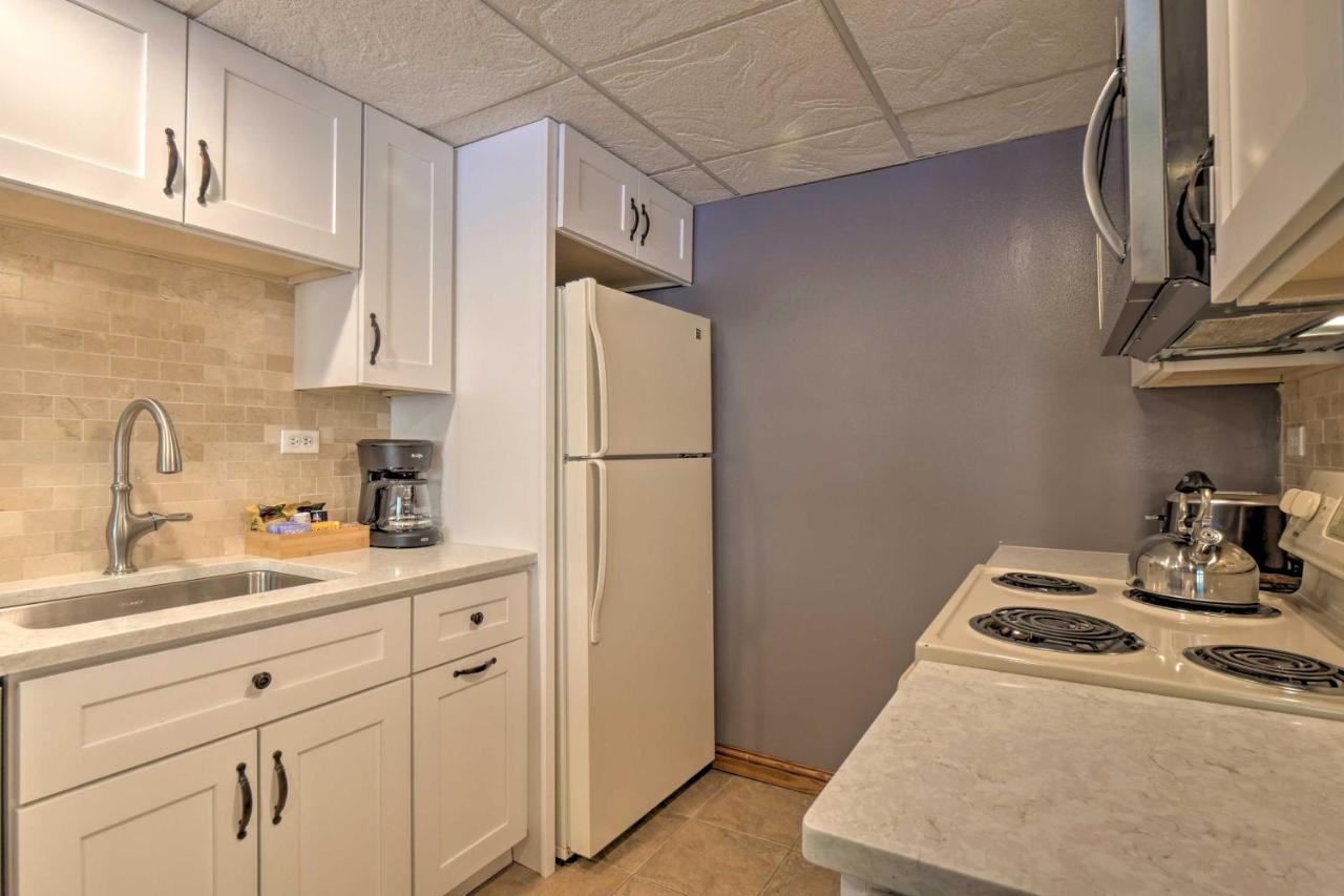 Beaver Run 1 Bedroom Condo Breckenridge Esterno foto