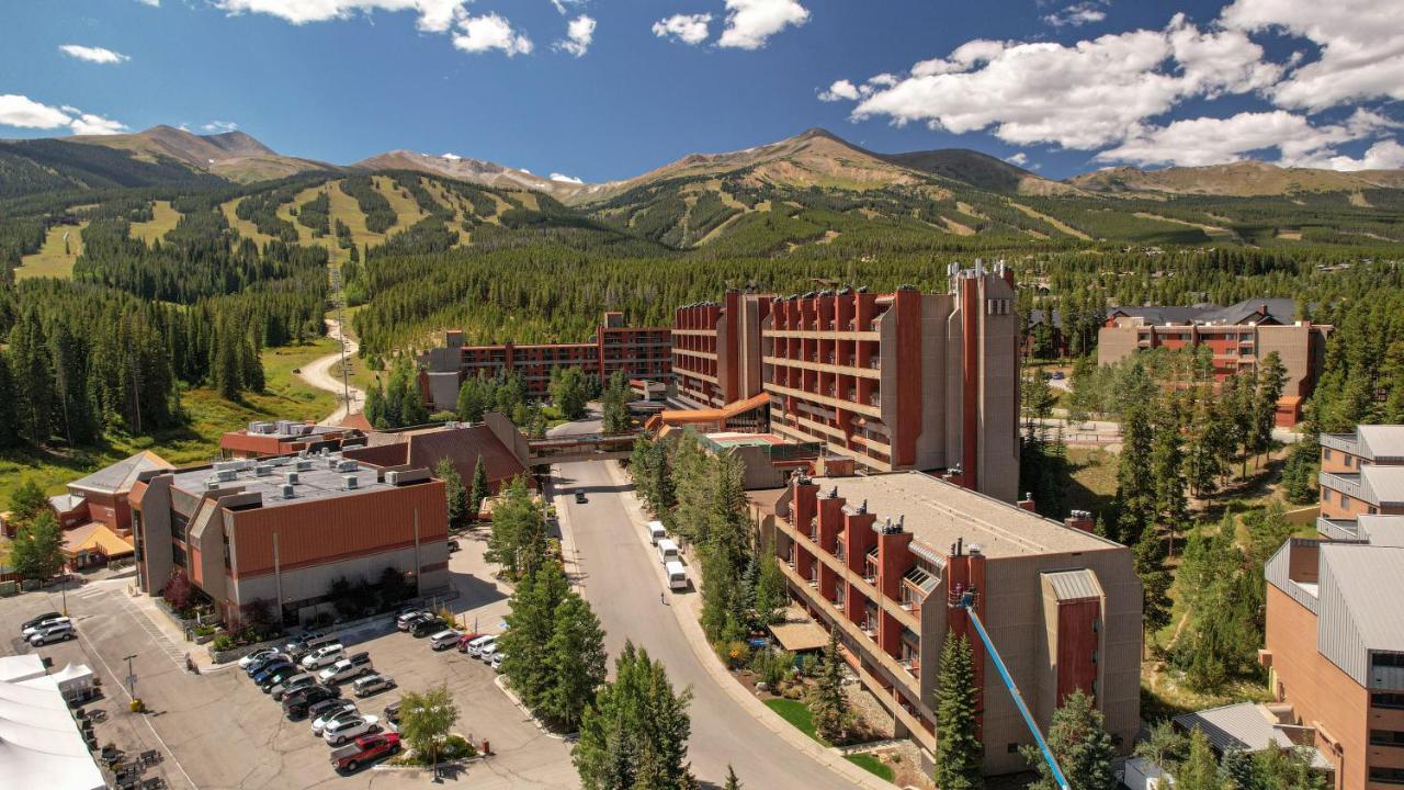 Beaver Run 1 Bedroom Condo Breckenridge Esterno foto