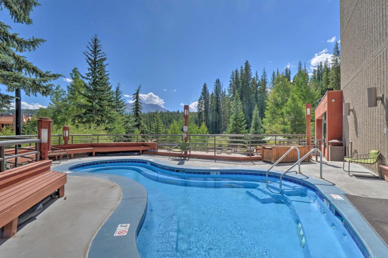 Beaver Run 1 Bedroom Condo Breckenridge Esterno foto