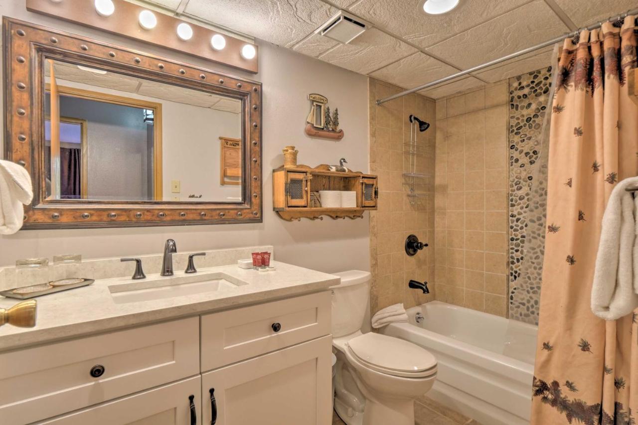 Beaver Run 1 Bedroom Condo Breckenridge Esterno foto