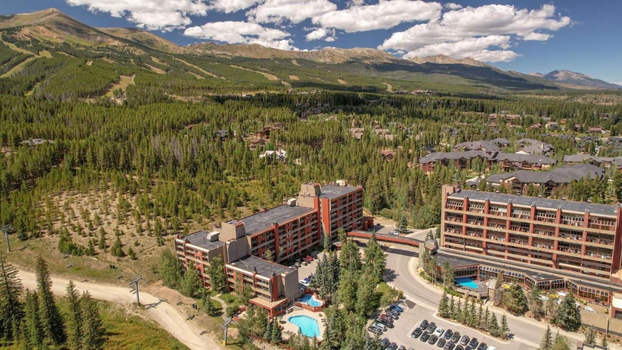 Beaver Run 1 Bedroom Condo Breckenridge Esterno foto