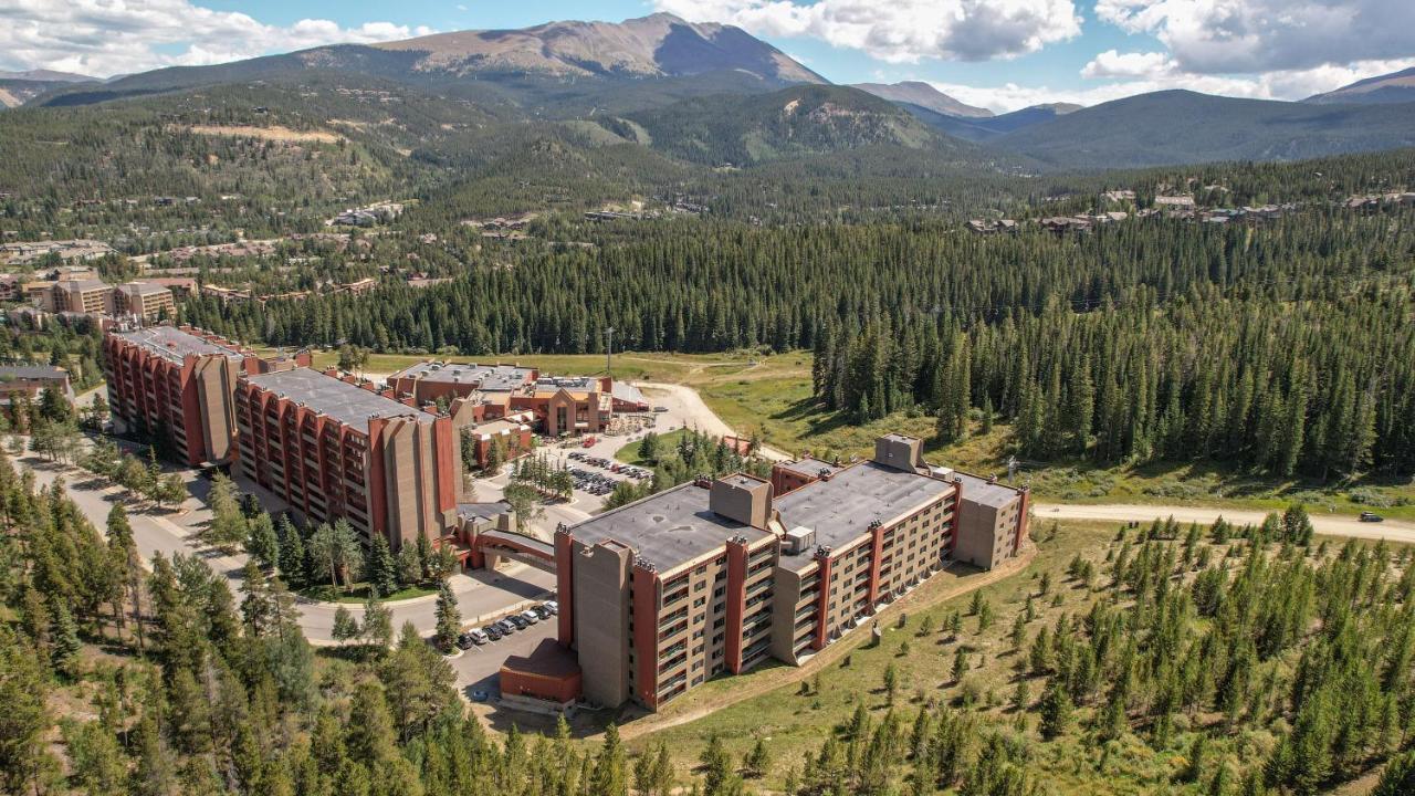 Beaver Run 1 Bedroom Condo Breckenridge Esterno foto