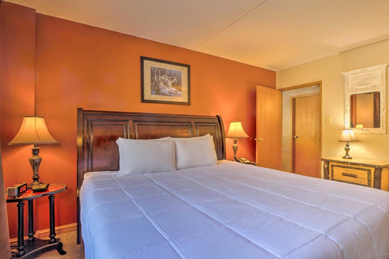 Beaver Run 1 Bedroom Condo Breckenridge Esterno foto